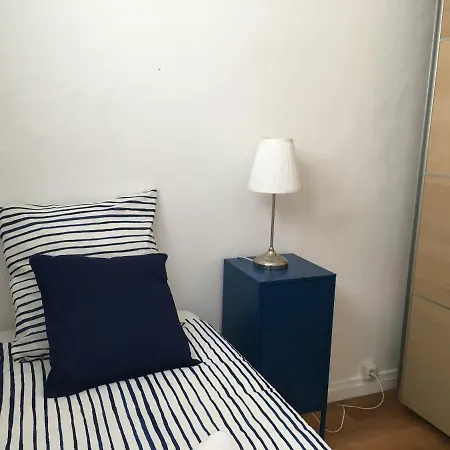 La Maison Blanche * Le Pradet