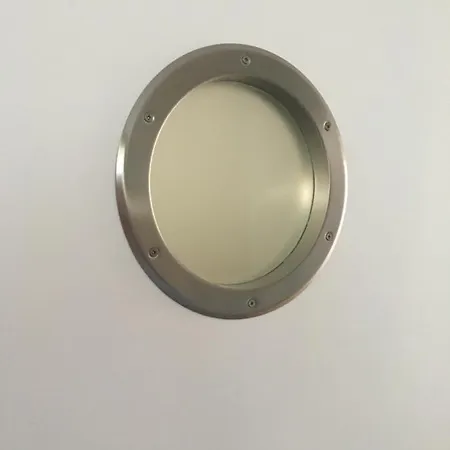 La Maison Blanche * Le Pradet